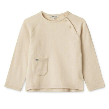 Lolan Top - Unisex