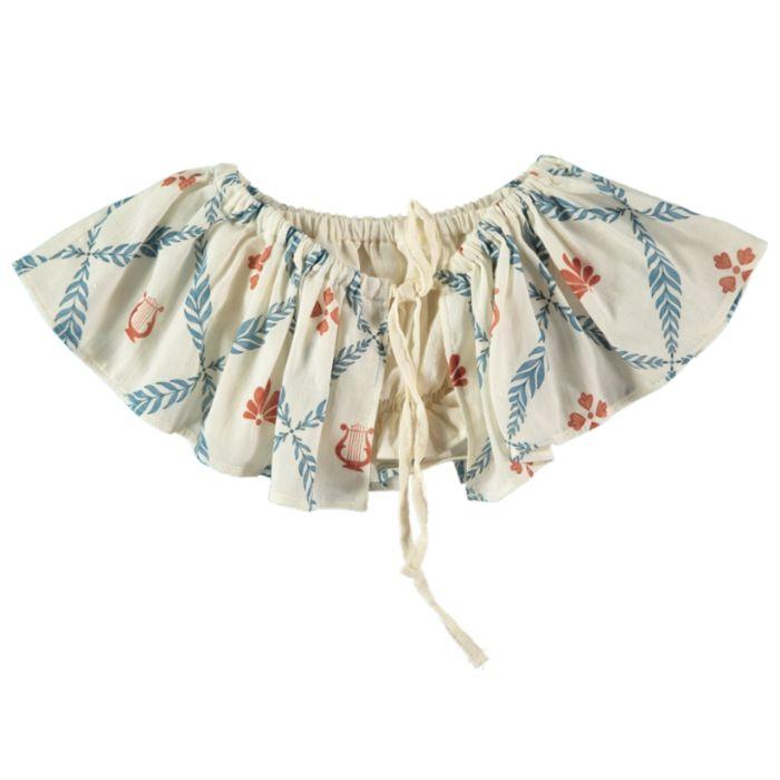 Nereo Top - Laurel Diamond