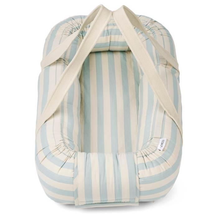 Gro Baby Lift - Sea Blue