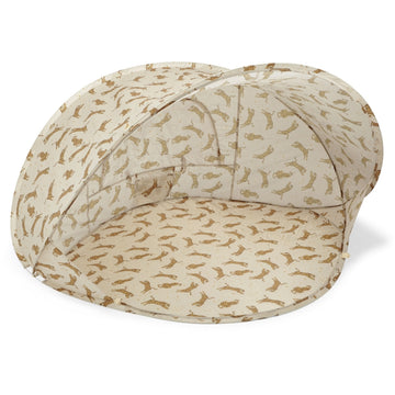 Mini Beach Tent Pop-up - Tigers