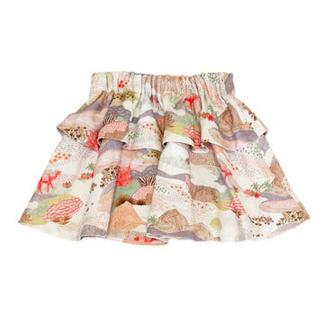Yana Skirt - Print