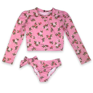 Martinica - Pink Roses