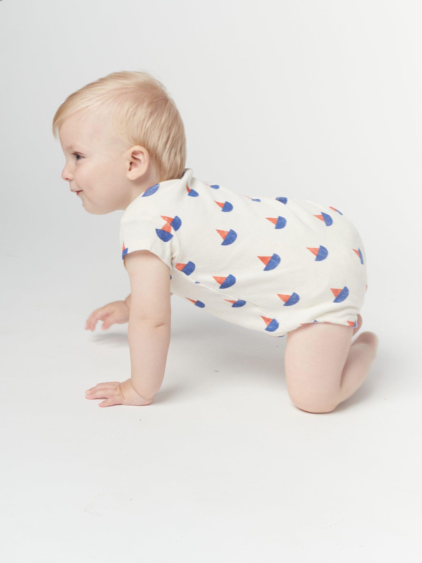 Sailboat All Over 3 Piece Set