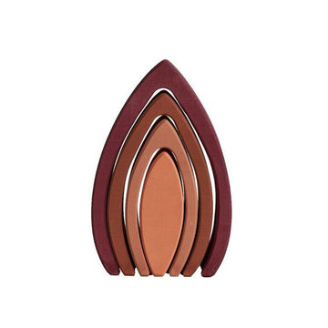 Flame Arch Stacker