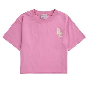 BC Pink Tshirt
