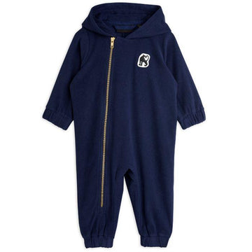Microfleece Onesie