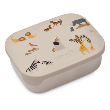 Arthur Lunchbox - Alltogether | Sandy
