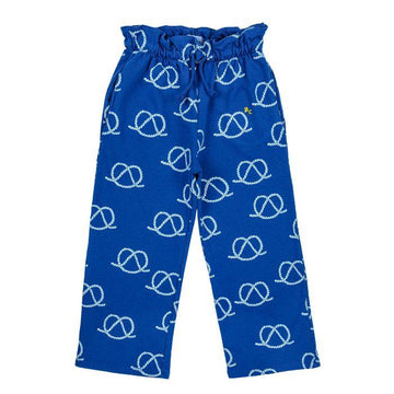 Sail Rope All Over Jogging Pant