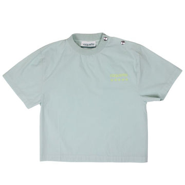 Crispy Summer Blouse