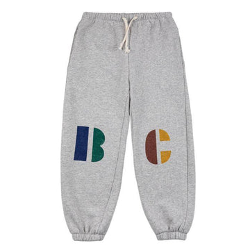 Multicolor B.C Jogging Pants