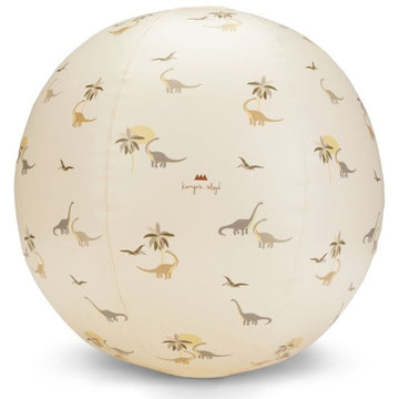 KS Beach Ball - Kubi Dinosaurs