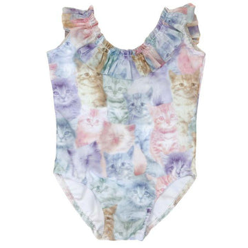 Viv Pastel Swimsuit