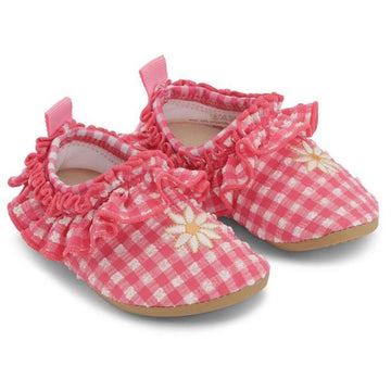 Soline Frill Swimshoes