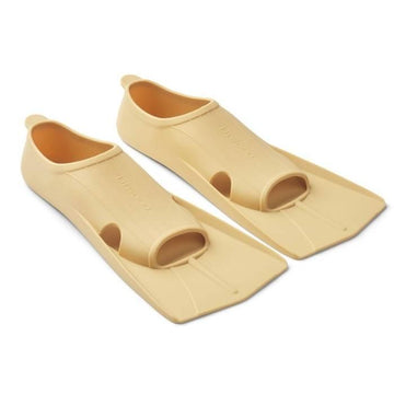 Gustav Swim Fins - Jojoba