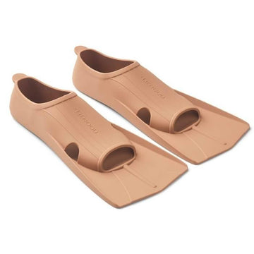 Gustav Swim Fins - Tuscany Rose