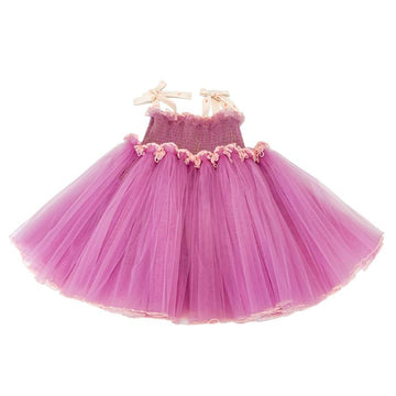 Nikola Dress - Pink