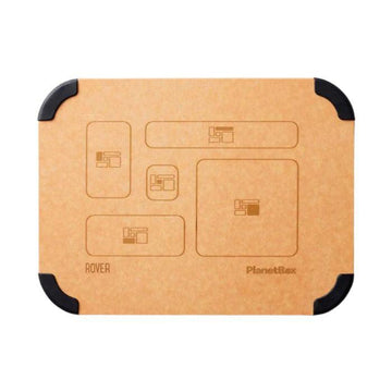 Prep to Pack Cutting Board