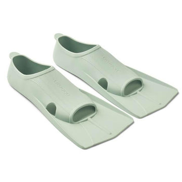 Gustav Swim Fins - Dusty Mint