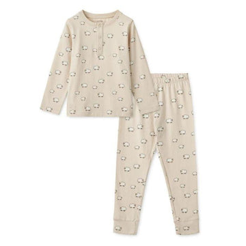 Wilhelm Pyjamas Set