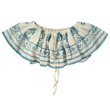 Nereo Top - Ornament