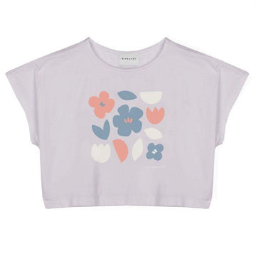 Chiara jersey Tshirt