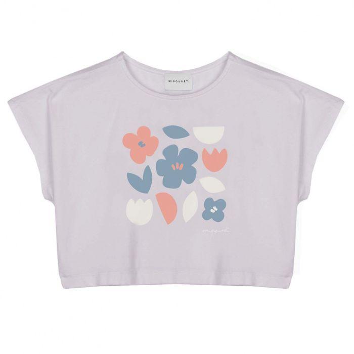 Chiara jersey Tshirt