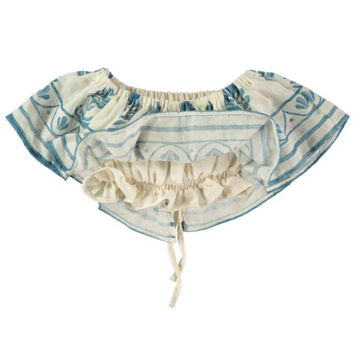 Nereo Top - Ornament