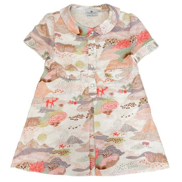 Kristina Dress - Print
