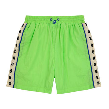 Bobo Choses Tracksuit Short