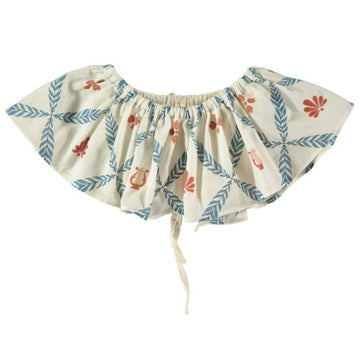 Nereo Top - Laurel Diamond