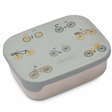 Arthur Lunch Box Bicycle