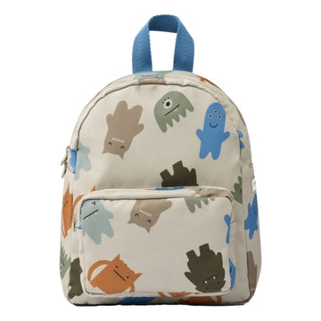 Arthur bag – Monsters Mist