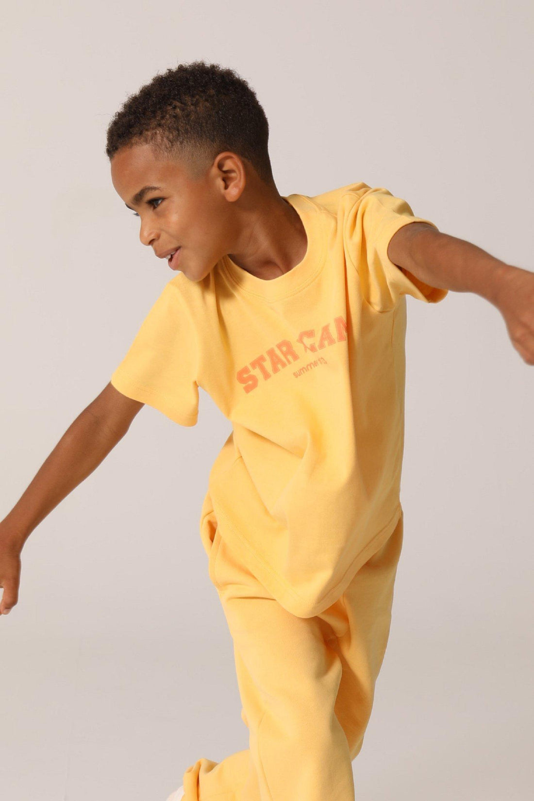Starcamp Tee - Fruity