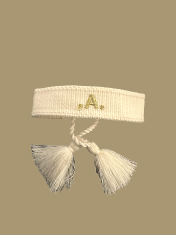 Beige Bracelet A