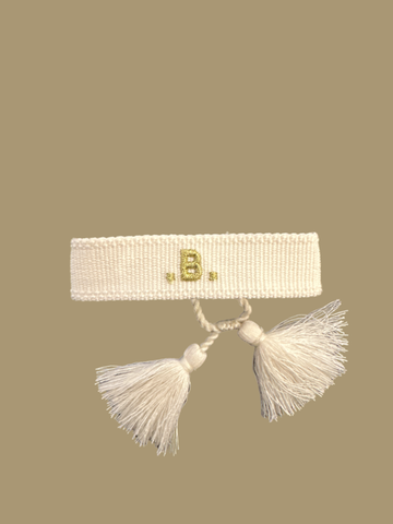 Beige Bracelet B