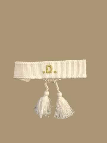 Beige Bracelet D