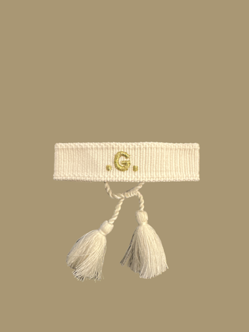 Beige Bracelet G
