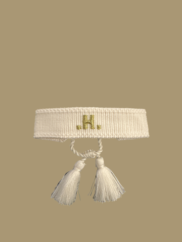 Beige Bracelet H
