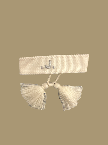 Beige Bracelet J