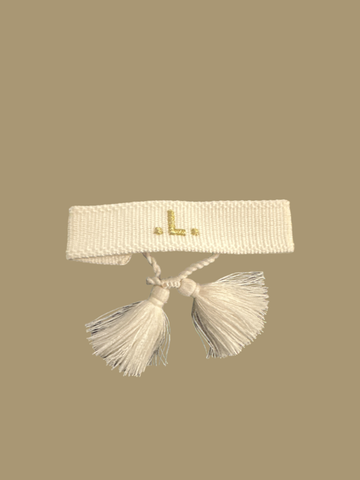 Beige Bracelet L