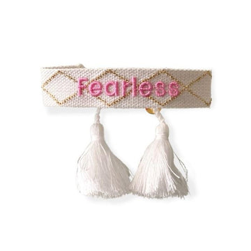 Fearless Bracelet