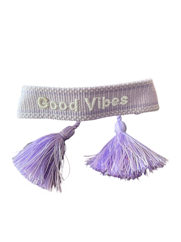 Good Vibes Bracelet