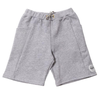 Grey Garcon Jogging Short