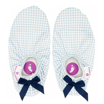 PB Gingham