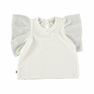 Knit Blouse 3717