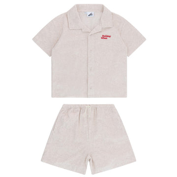 Terry Set