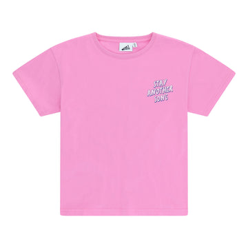 Tshirt SAS Fushia