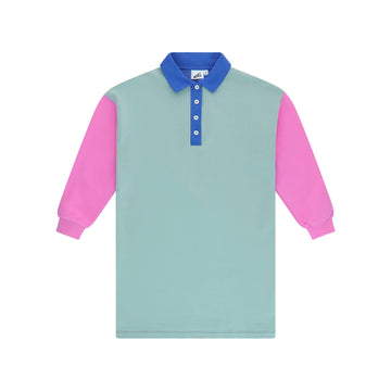 Polo Dress