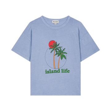 Tee Dylan Blue Sky