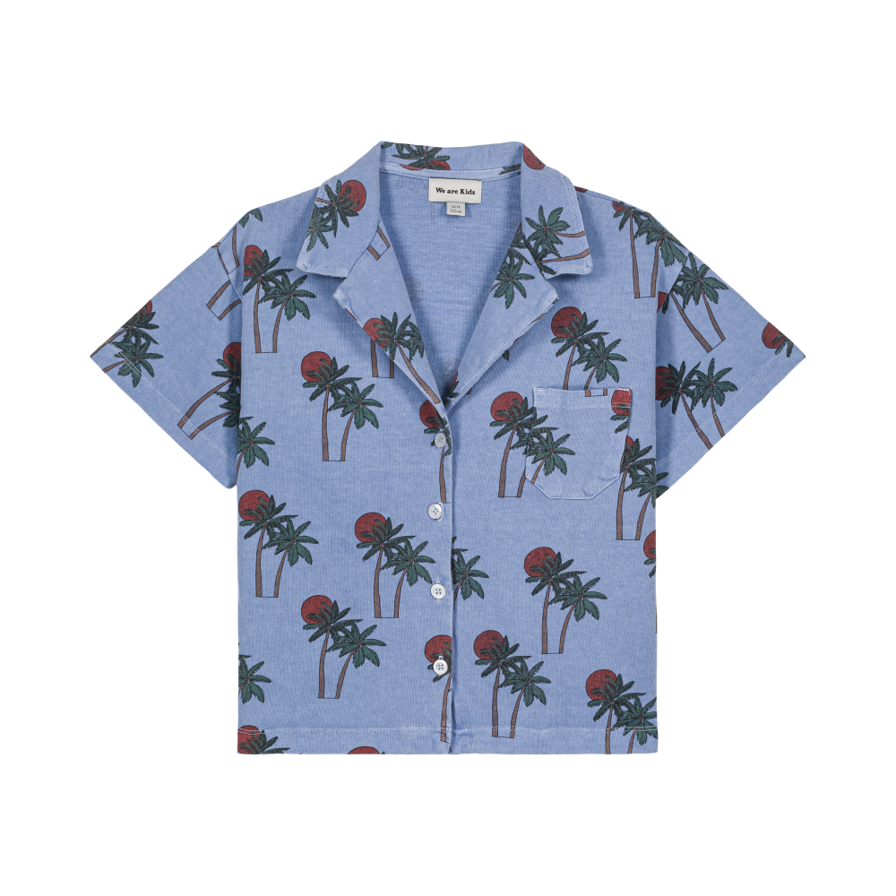 Chemise Marc Allover